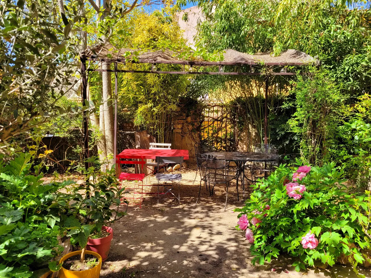 Photos 4 - Prestige - Chambres et Tables d’hôtes dans une ancienne demeure vignerone du 17ème siècle