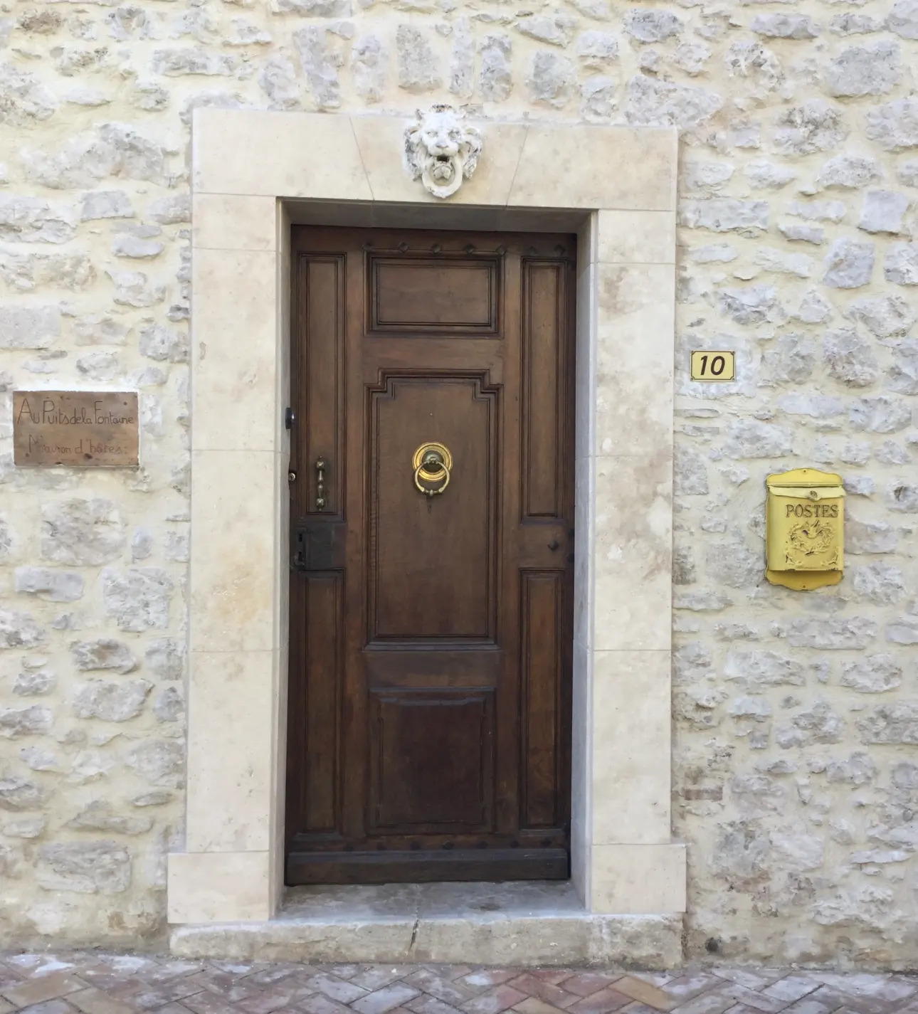 Photos 17 - Prestige - Chambres et Tables d’hôtes dans une ancienne demeure vignerone du 17ème siècle