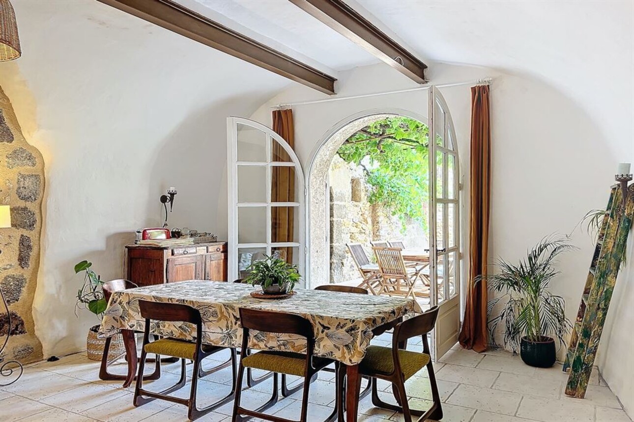 Photos 6 - Prestigious - Pezenas, Charming Family Home with Outbuilding and Pool