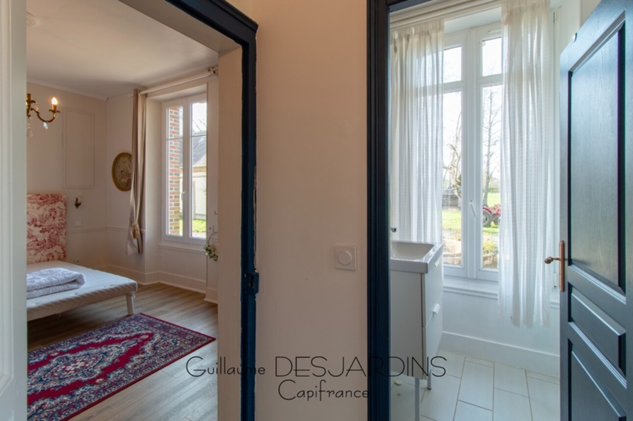 Photos 29 - Prestigious - Normandy, Orne (61), for sale L'AIGLE property with mill