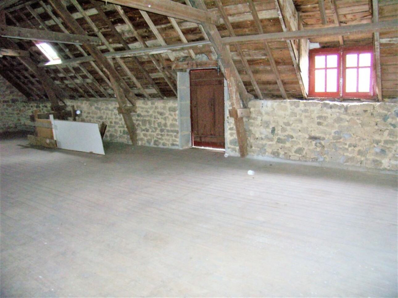 Photos 16 - Tourist - Dpt Finistère (29), for sale COMBRIT P4 property of 280 m² with barns - Land of 1,166.00 m²