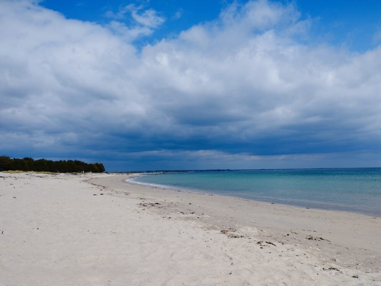 Photos 19 - Touristique - Dpt Finistère (29), à vendre COMBRIT propriété P4 de 280 m²  avec granges- Terrain de 1 166 m²