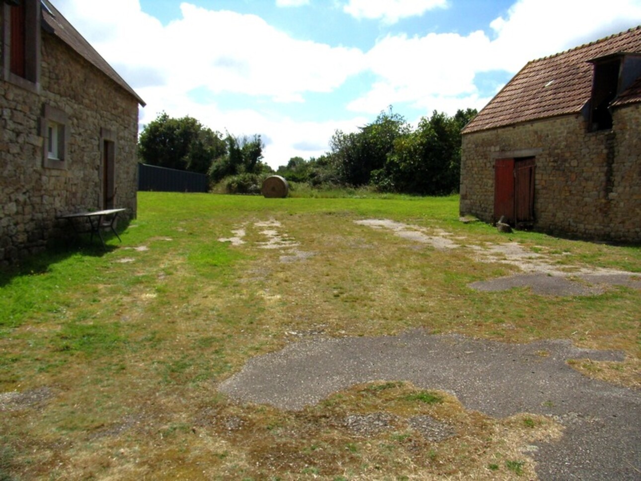 Photos 25 - Tourist - Dpt Finistère (29), for sale COMBRIT P4 property of 280 m² with barns - Land of 1,166.00 m²