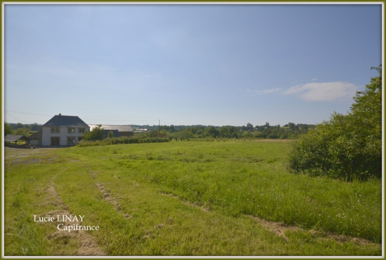 Photos 1 - Agricultural - Corps de ferme, au calme et sans voisinage proche, sur plus de 6,5ha de terrain