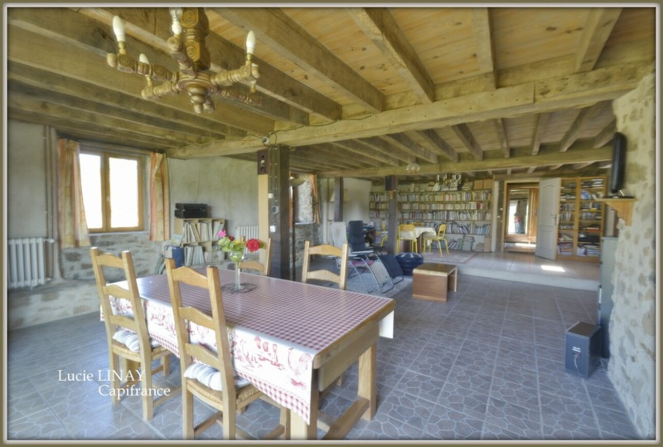 Photos 17 - Agricole - Corps de ferme, au calme et sans voisinage proche, sur plus de 6,5ha de terrain