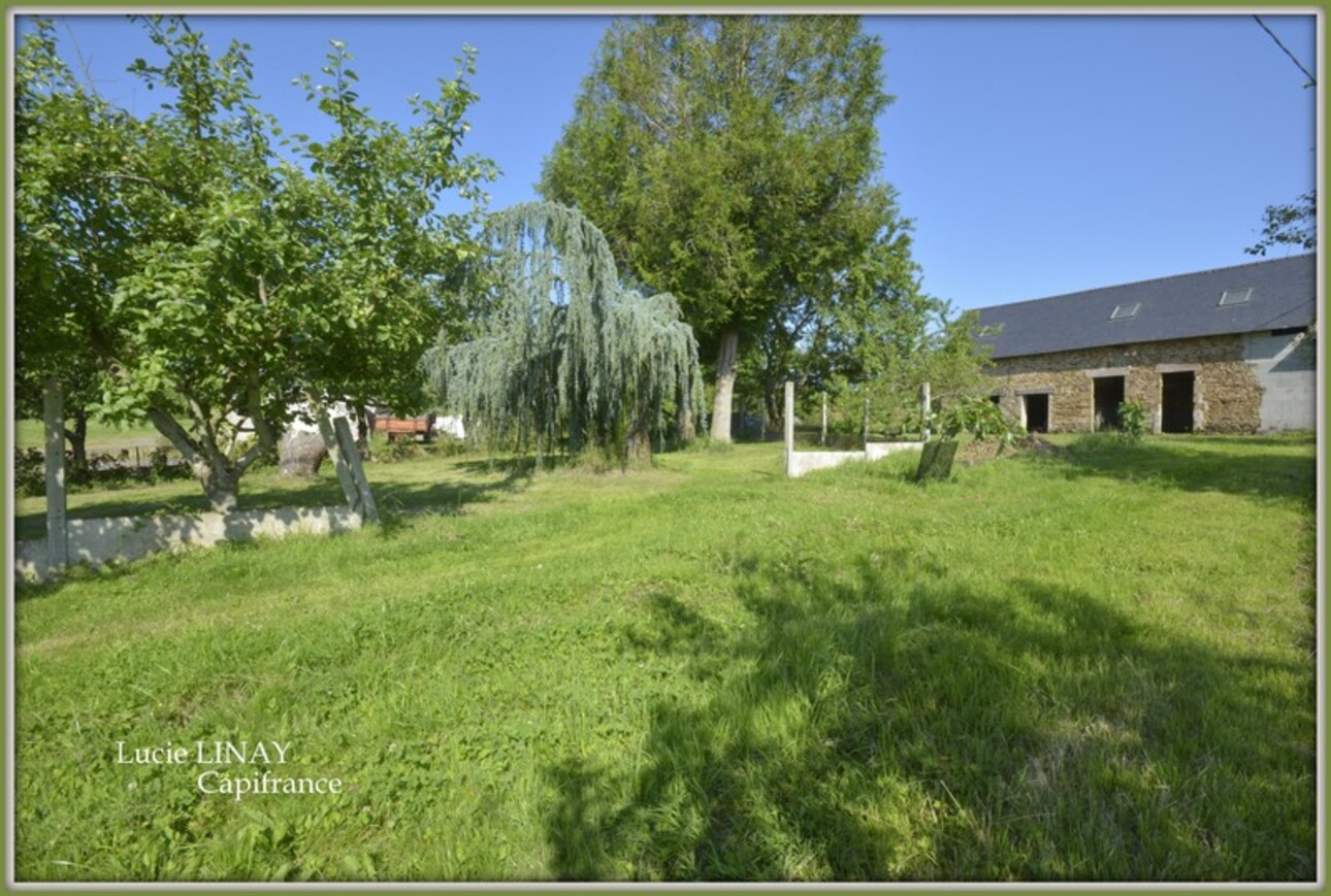 Photos 27 - Agricole - Corps de ferme, au calme et sans voisinage proche, sur plus de 6,5ha de terrain