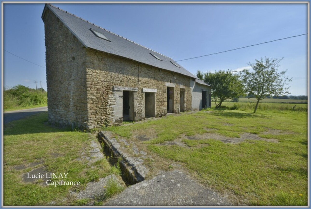 Photos 28 - Agricultural - Corps de ferme, au calme et sans voisinage proche, sur plus de 6,5ha de terrain