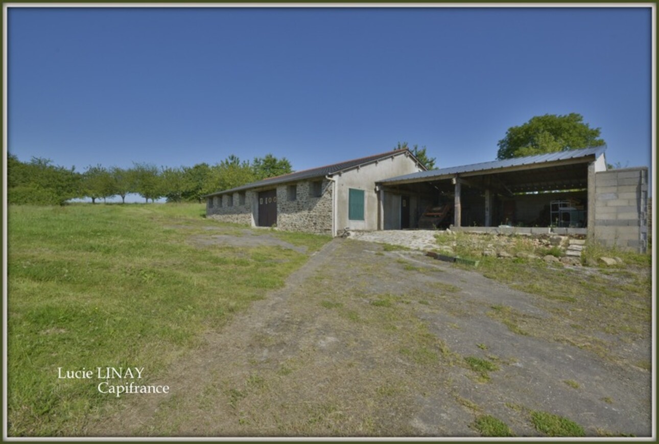 Photos 31 - Agricultural - Corps de ferme, au calme et sans voisinage proche, sur plus de 6,5ha de terrain