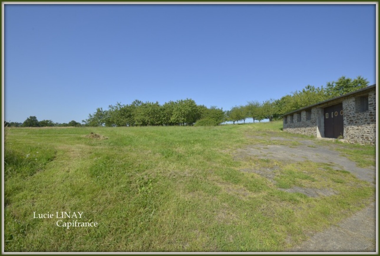 Photos 33 - Agricultural - Corps de ferme, au calme et sans voisinage proche, sur plus de 6,5ha de terrain