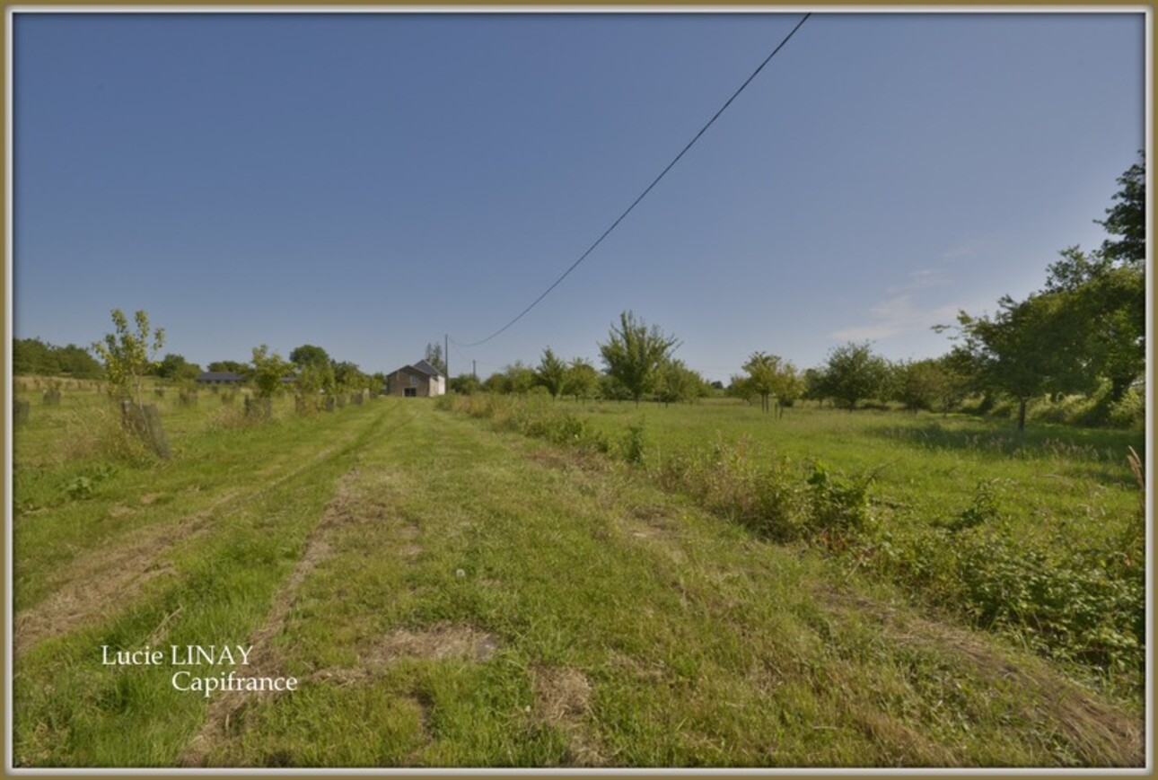 Photos 34 - Agricultural - Corps de ferme, au calme et sans voisinage proche, sur plus de 6,5ha de terrain