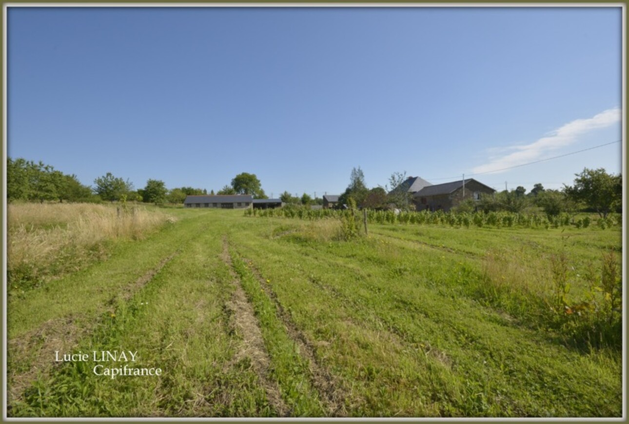 Photos 35 - Agricultural - Corps de ferme, au calme et sans voisinage proche, sur plus de 6,5ha de terrain