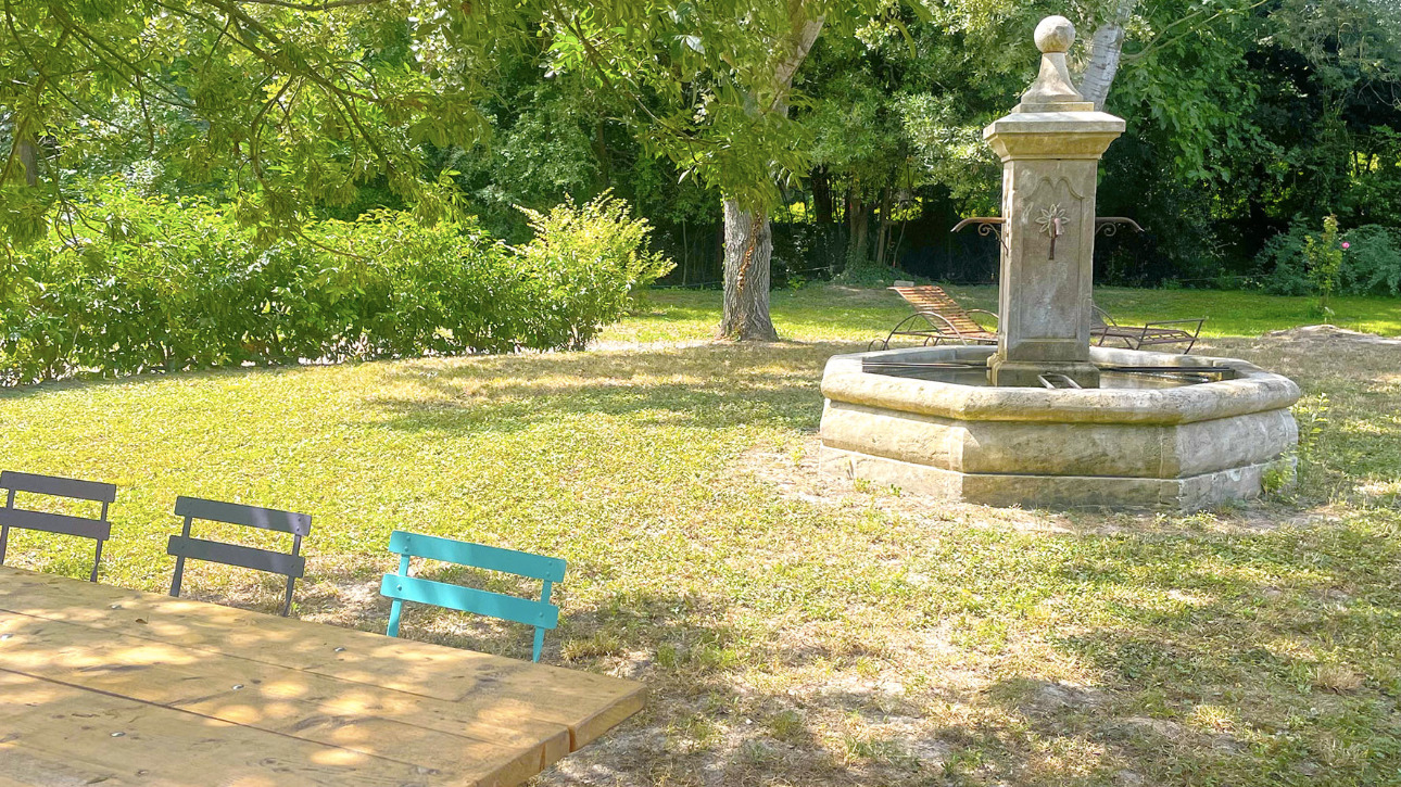 Photos 2 - Equestrian - St Rémy de Provence - Splendid equestrian property