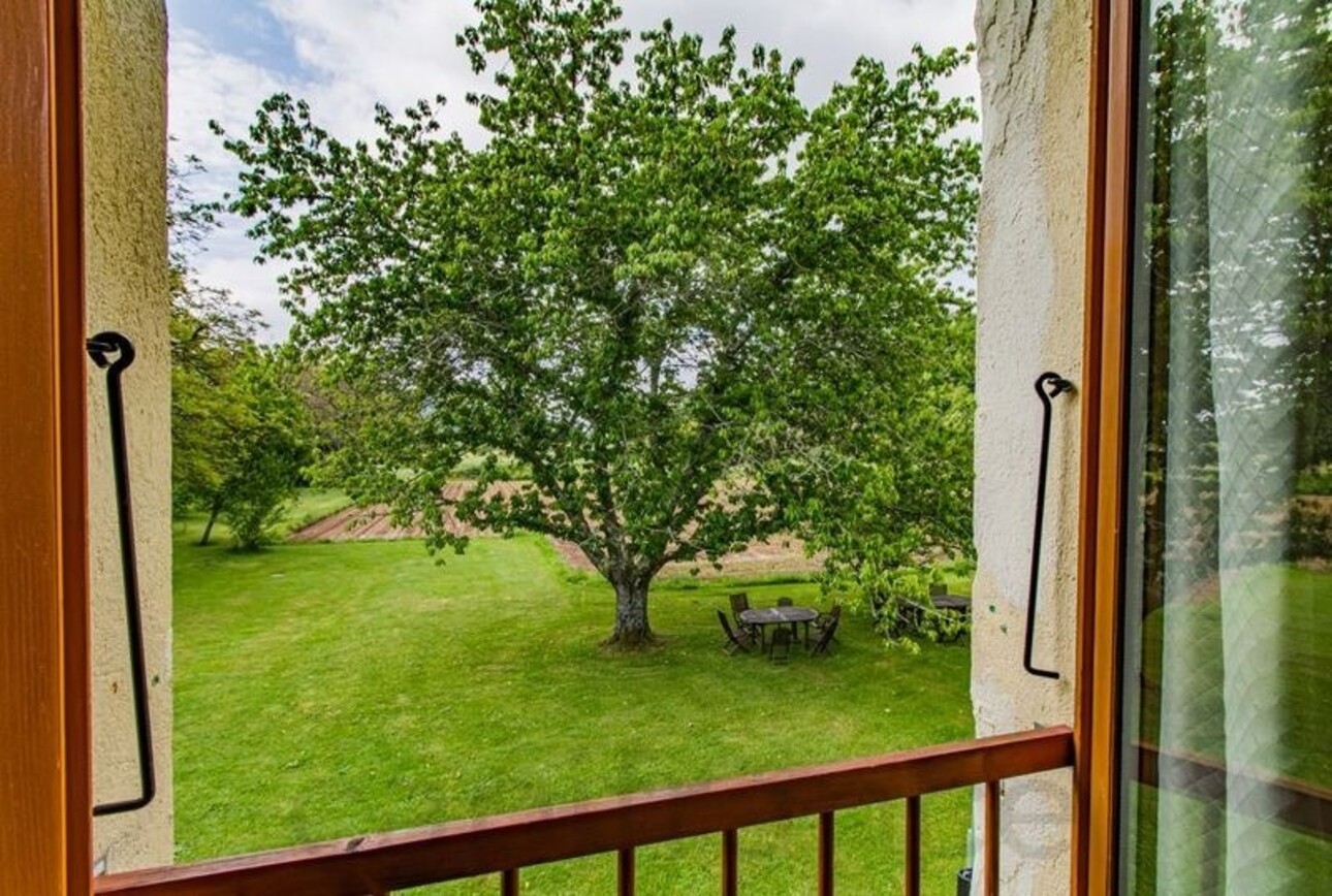 Photos 6 - Tourist - Dpt Dordogne (24), for sale AUBAS property P20