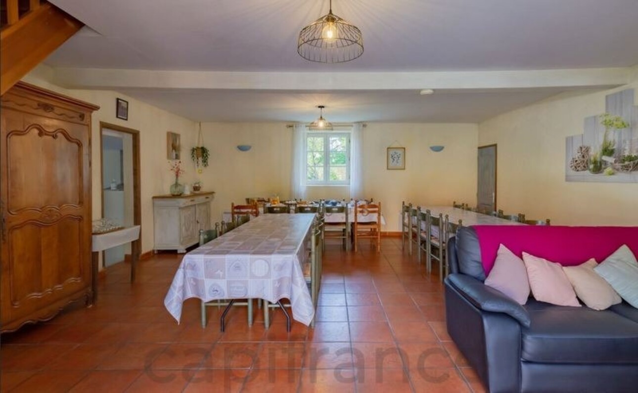 Photos 8 - Tourist - Dpt Dordogne (24), for sale AUBAS property P20