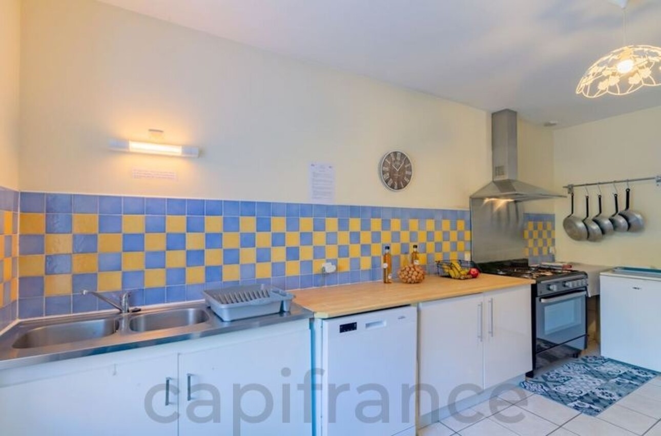 Photos 9 - Tourist - Dpt Dordogne (24), for sale AUBAS property P20