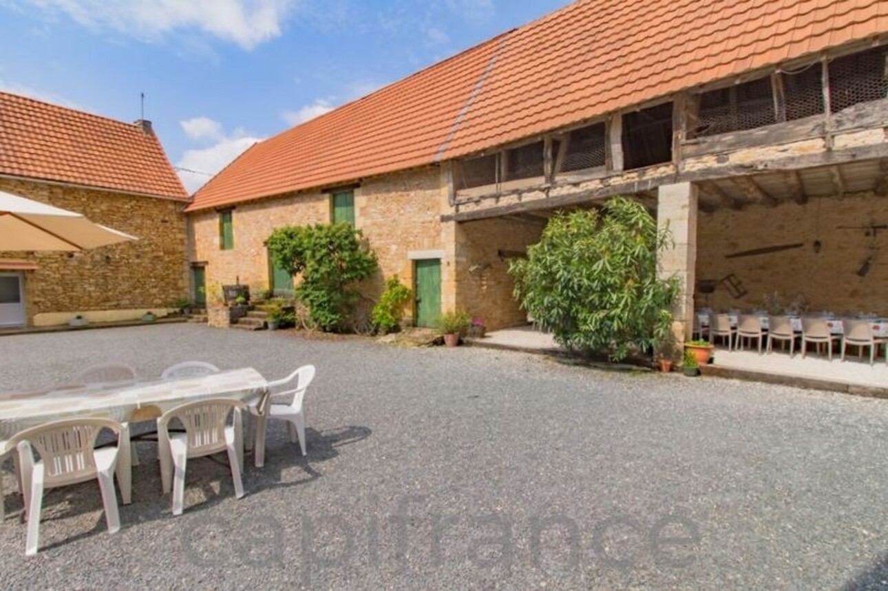 Photos 31 - Tourist - Dpt Dordogne (24), for sale AUBAS property P20