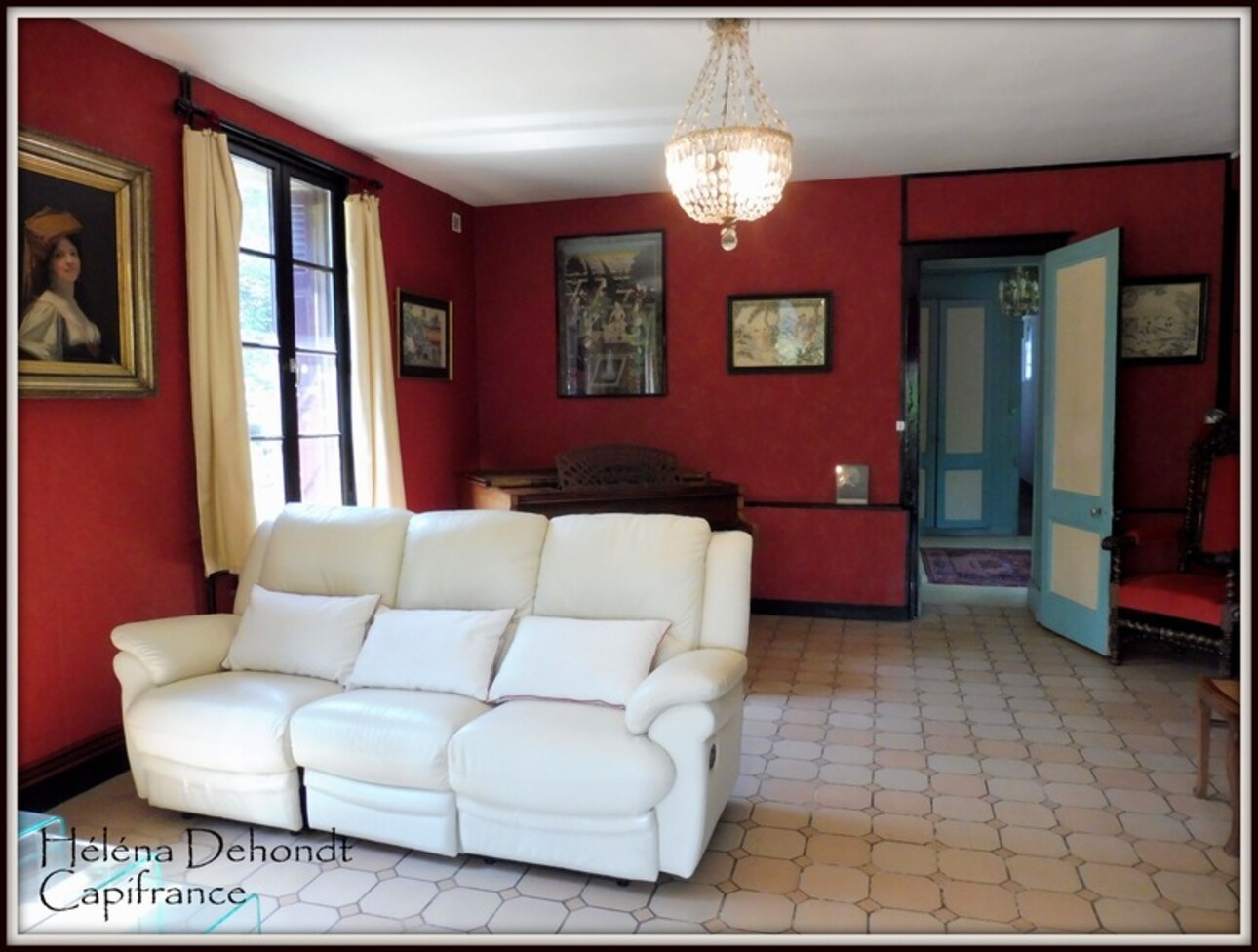 Photos 5 - Prestigious - For sale this beautiful Dieppe property