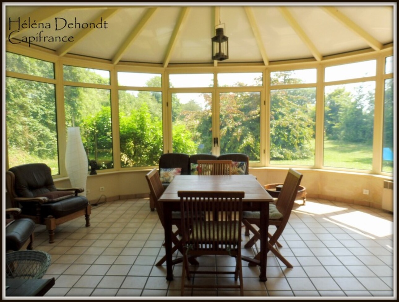 Photos 6 - Prestigious - For sale this beautiful Dieppe property