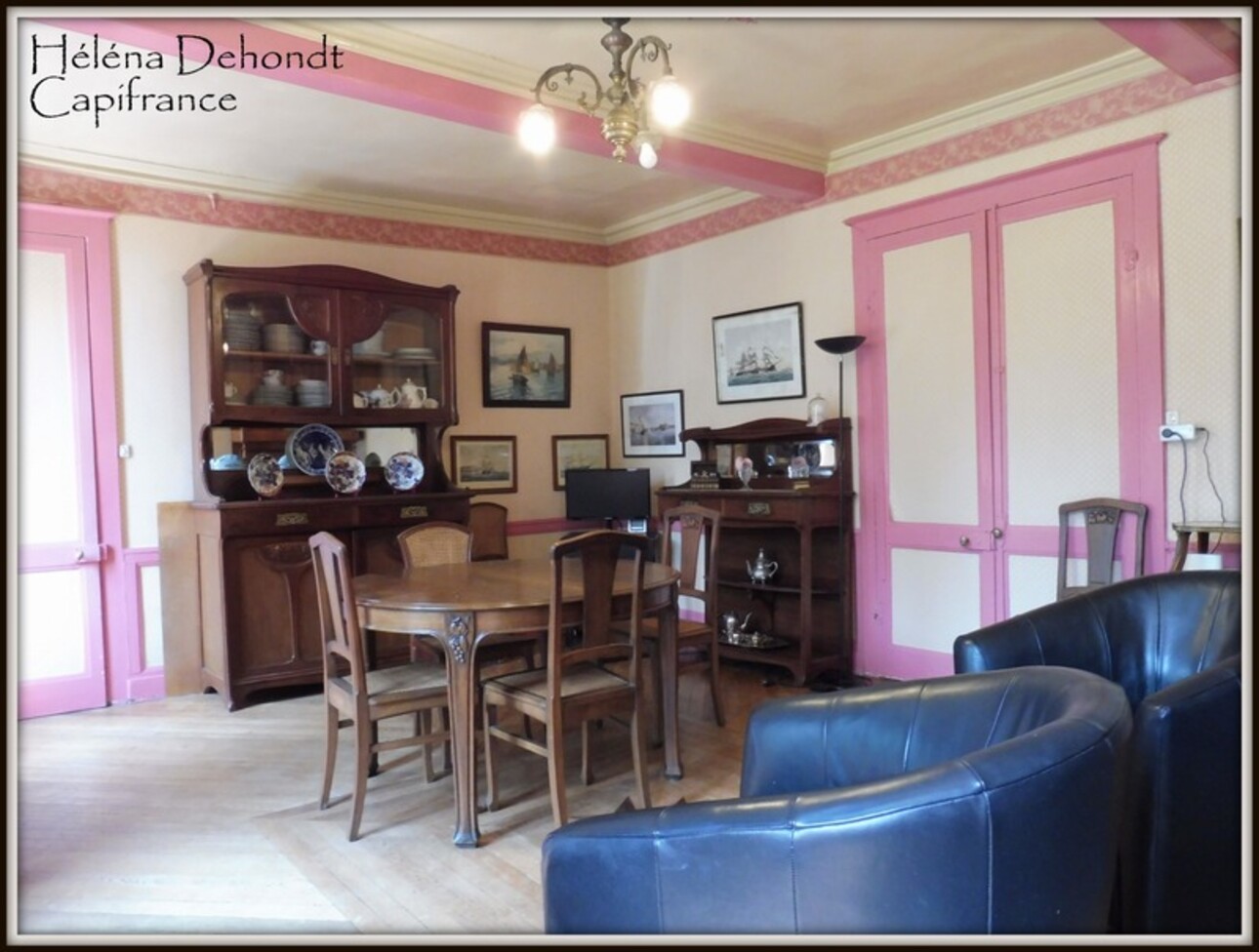 Photos 10 - Prestigious - For sale this beautiful Dieppe property