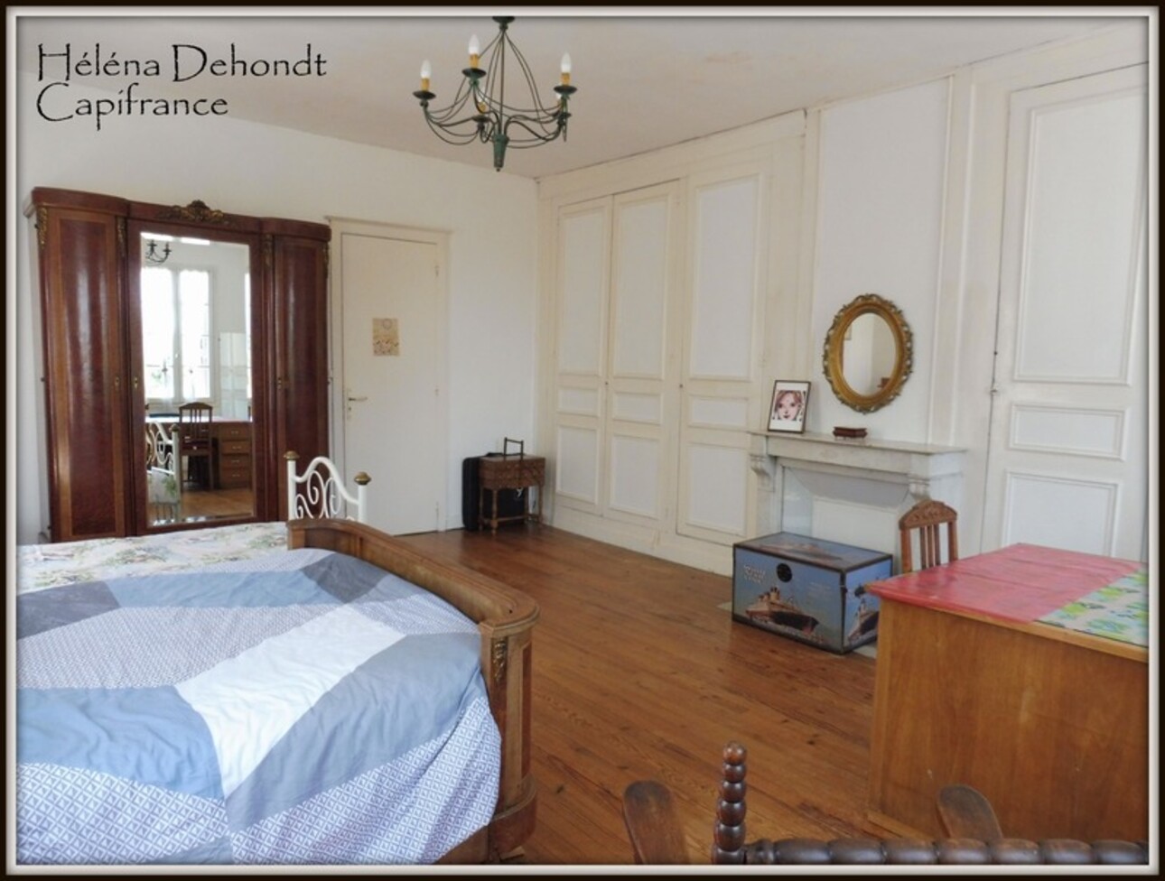 Photos 12 - Prestigious - For sale this beautiful Dieppe property