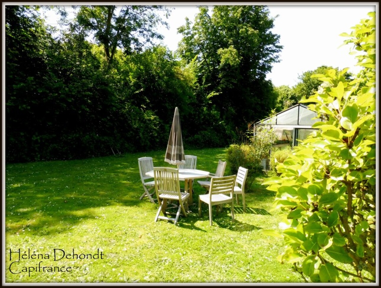 Photos 18 - Prestigious - For sale this beautiful Dieppe property