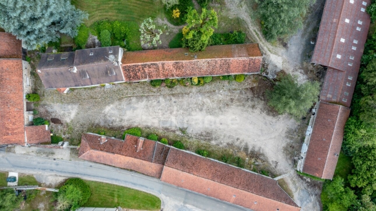 Photos 11 - Touristique - Dpt Aisne (02), à vendre Corps de Ferme BILLY SUR OURQ