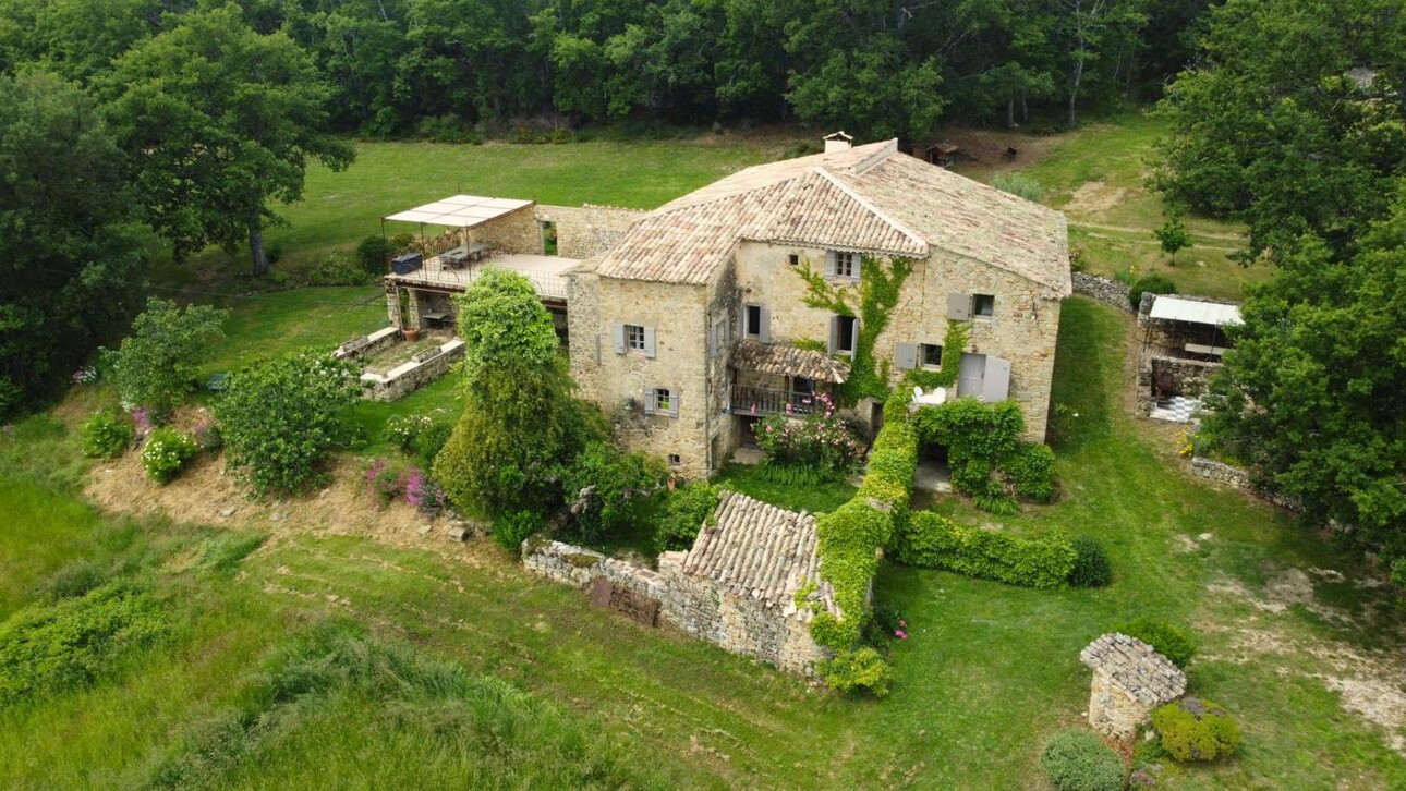 Photos 2 - Prestige - Ancienne ferme abbatiale du 14ème siècle