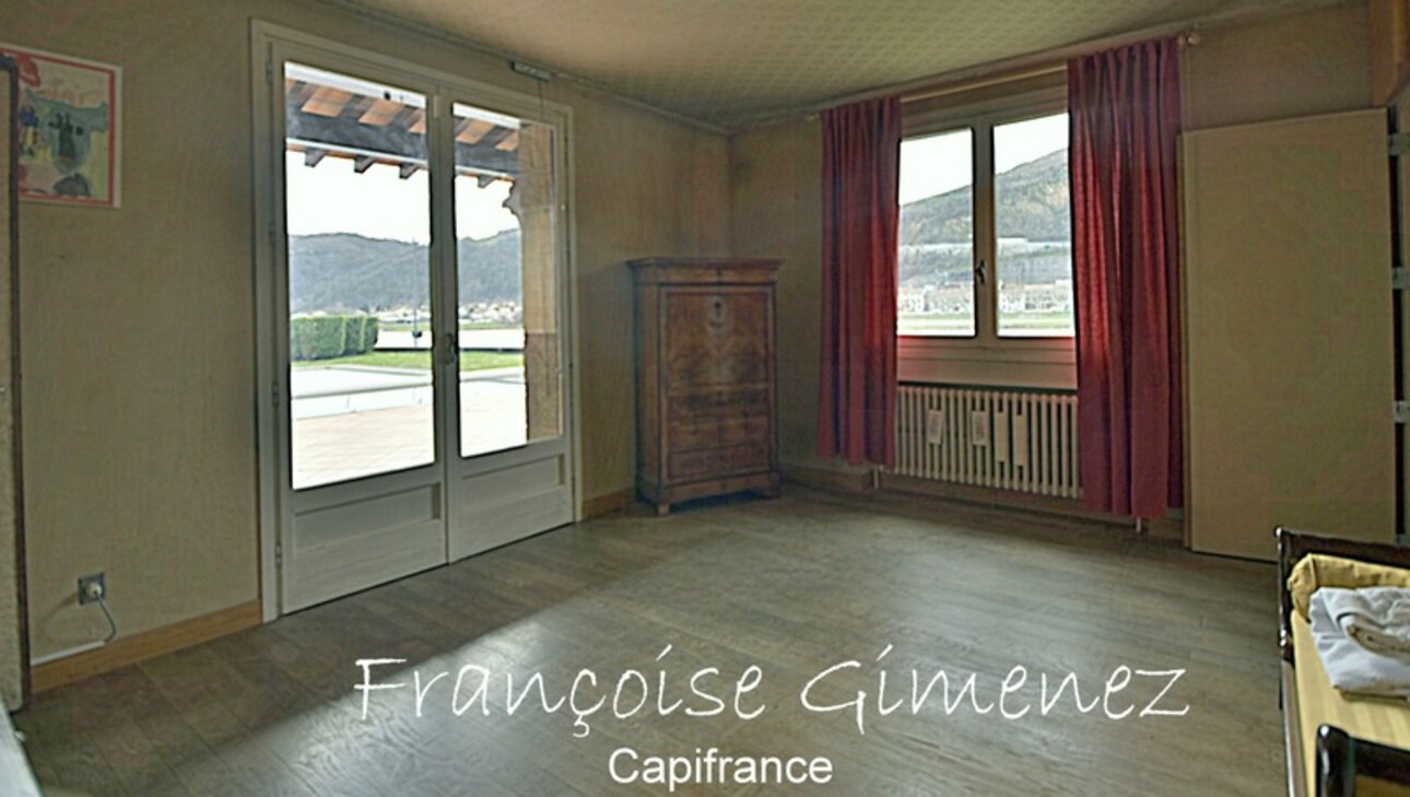 Photos 14 - Prestigious - Dpt Isère (38), for sale SABLONS property P10 of 400 m² - Land of 1,869.00 m²