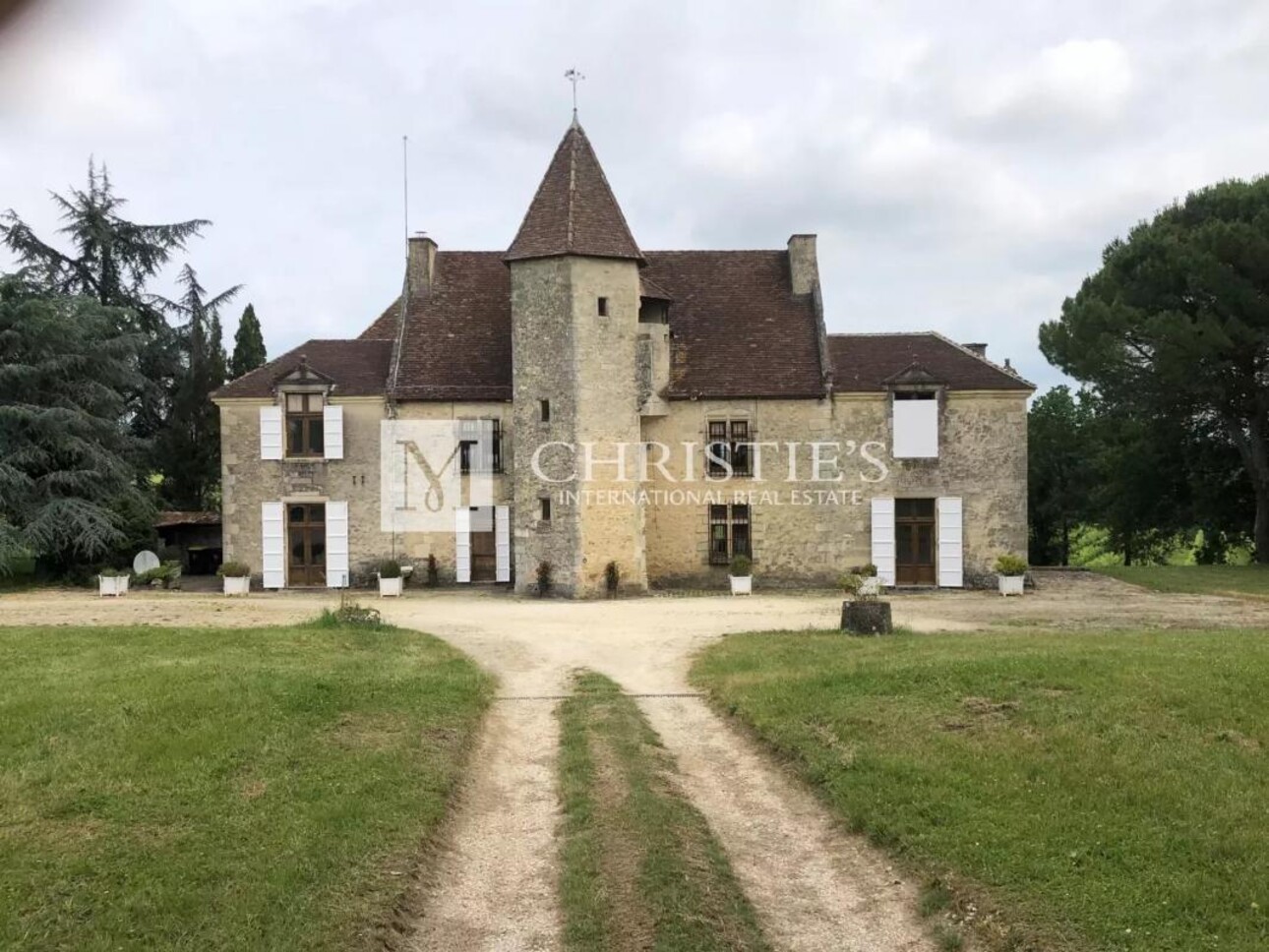 Photos 14 - Viticole - En exclusivité : à vendre magnifique domaine viticole historique clé en main dans l’Entre-Deux-Mers