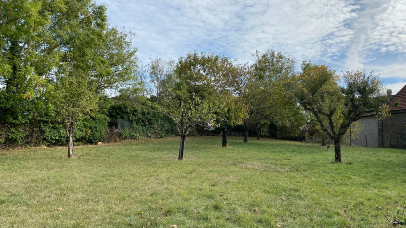 Photos 22 - Tourist - Dpt Côte d'Or (21), for sale FAIN LES MOUTIERS, Old farmhouse - 4 bedrooms - 3 barns - Garden