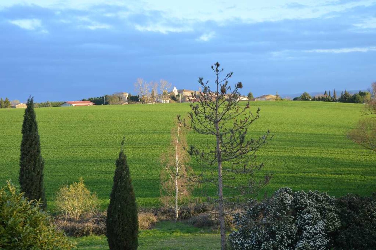 Photos 11 - Tourist - Farm with outbuildings