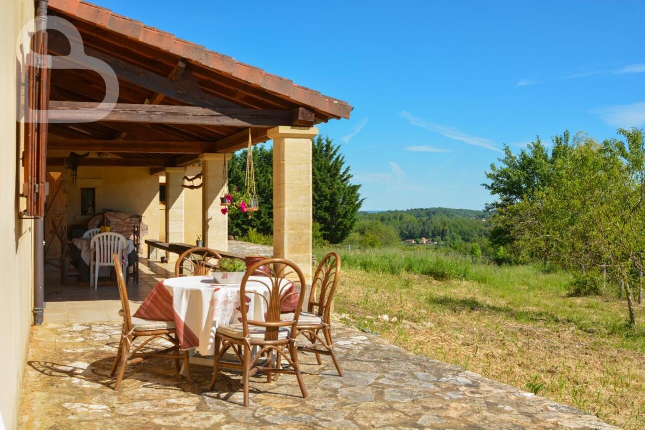 Photos 4 - Équestre - Villa spacieuse avec 6 chambres, au calme sur 6ha