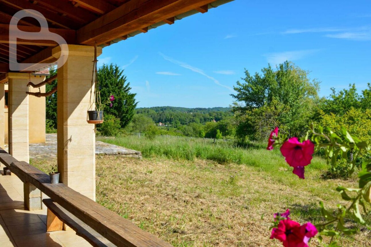 Photos 5 - Équestre - Villa spacieuse avec 6 chambres, au calme sur 6ha