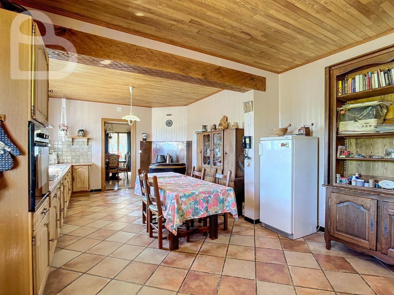 Photos 11 - Equestrian - Spacious 6-bedroom villa on 6 ha, mainly pasture land