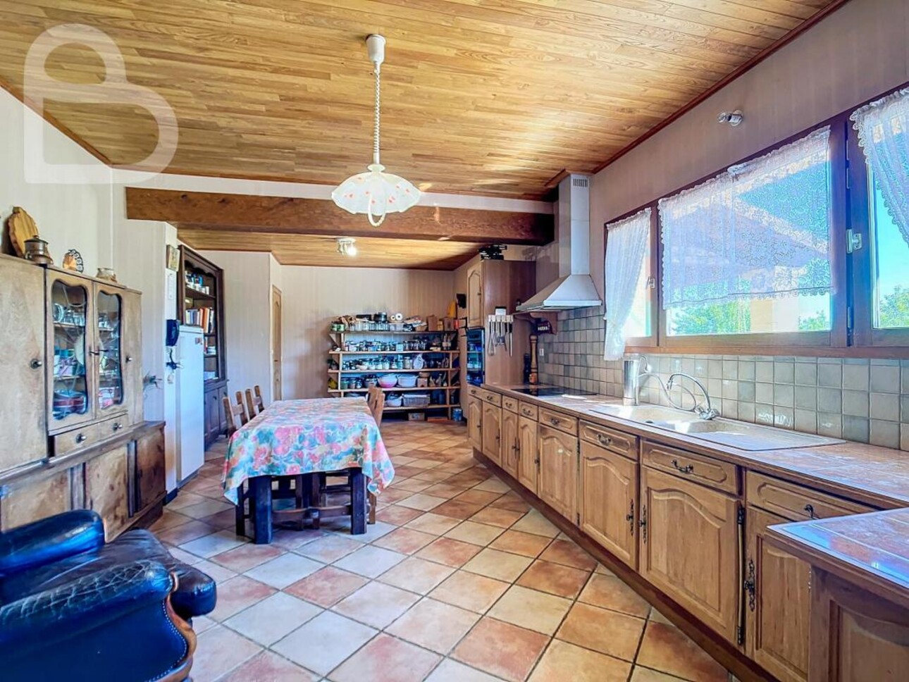 Photos 12 - Équestre - Villa spacieuse avec 6 chambres, au calme sur 6ha