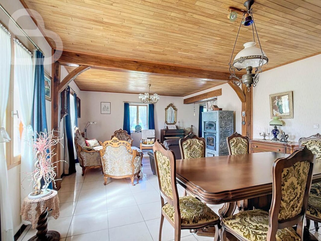 Photos 14 - Equestrian - Spacious 6-bedroom villa on 6 ha, mainly pasture land