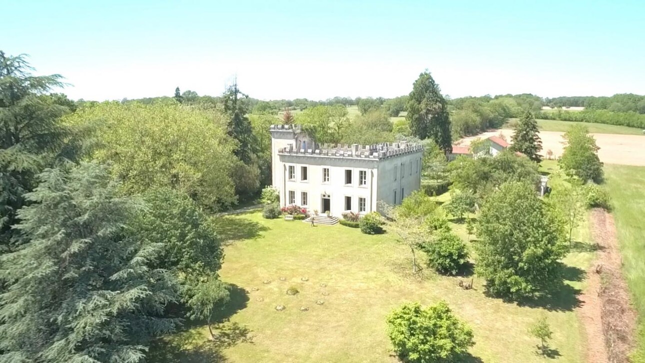 Photos 2 - Prestige - Château