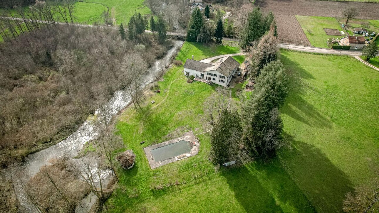 Photos 17 - Equestrian - ENTRE RIVIERE ET CAMPAGNE... LE MOULIN BADOT