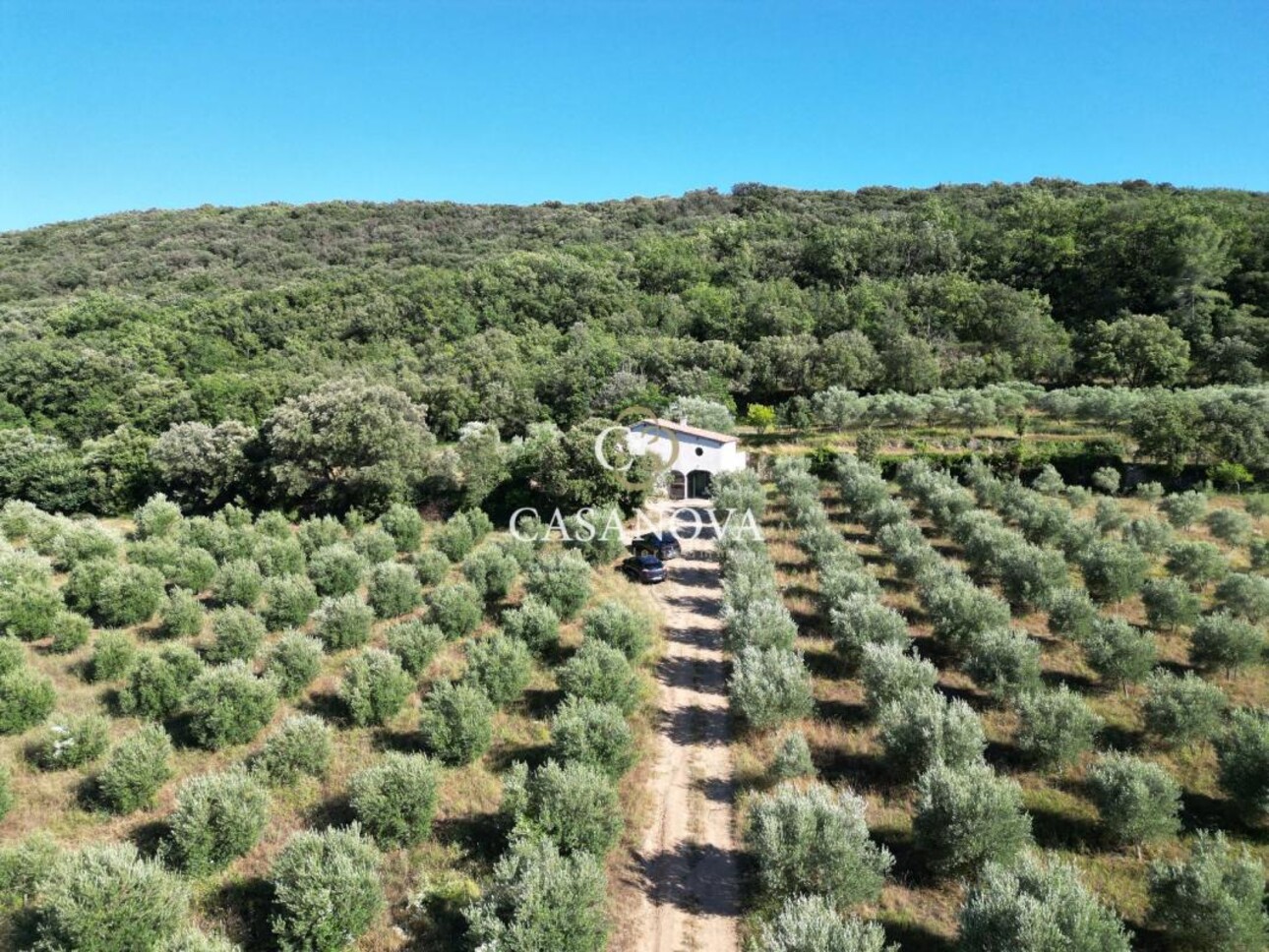 Photos 1 - Tourist - Small provençal farmhouse