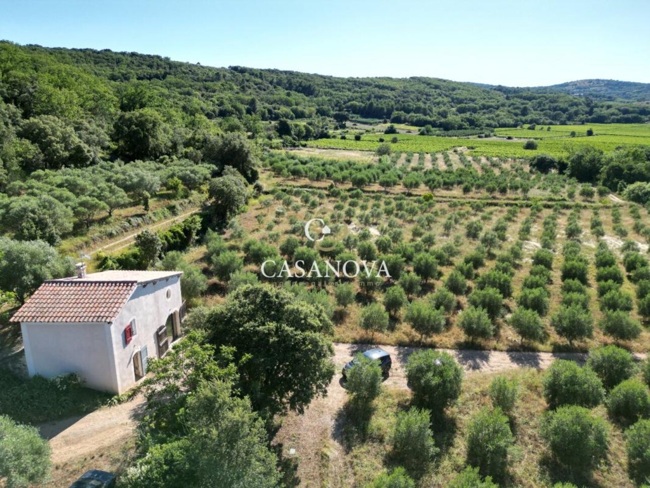 Photos 2 - Tourist - Small provençal farmhouse