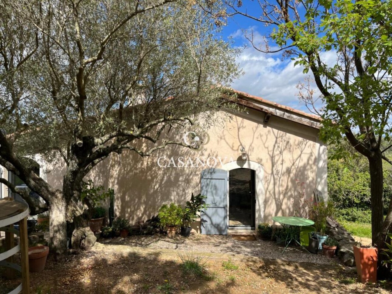 Photos 3 - Tourist - Small provençal farmhouse