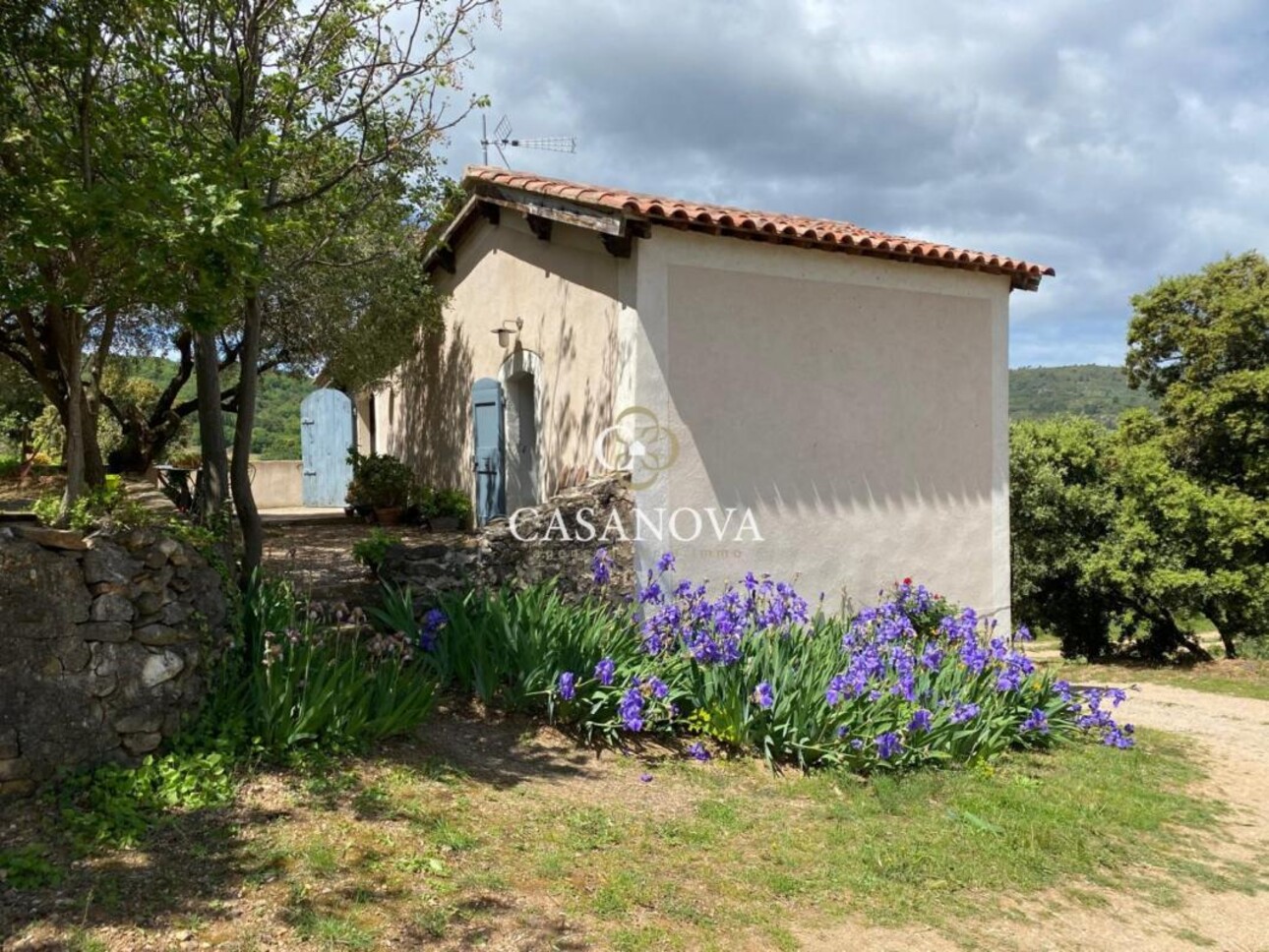 Photos 6 - Tourist - Small provençal farmhouse