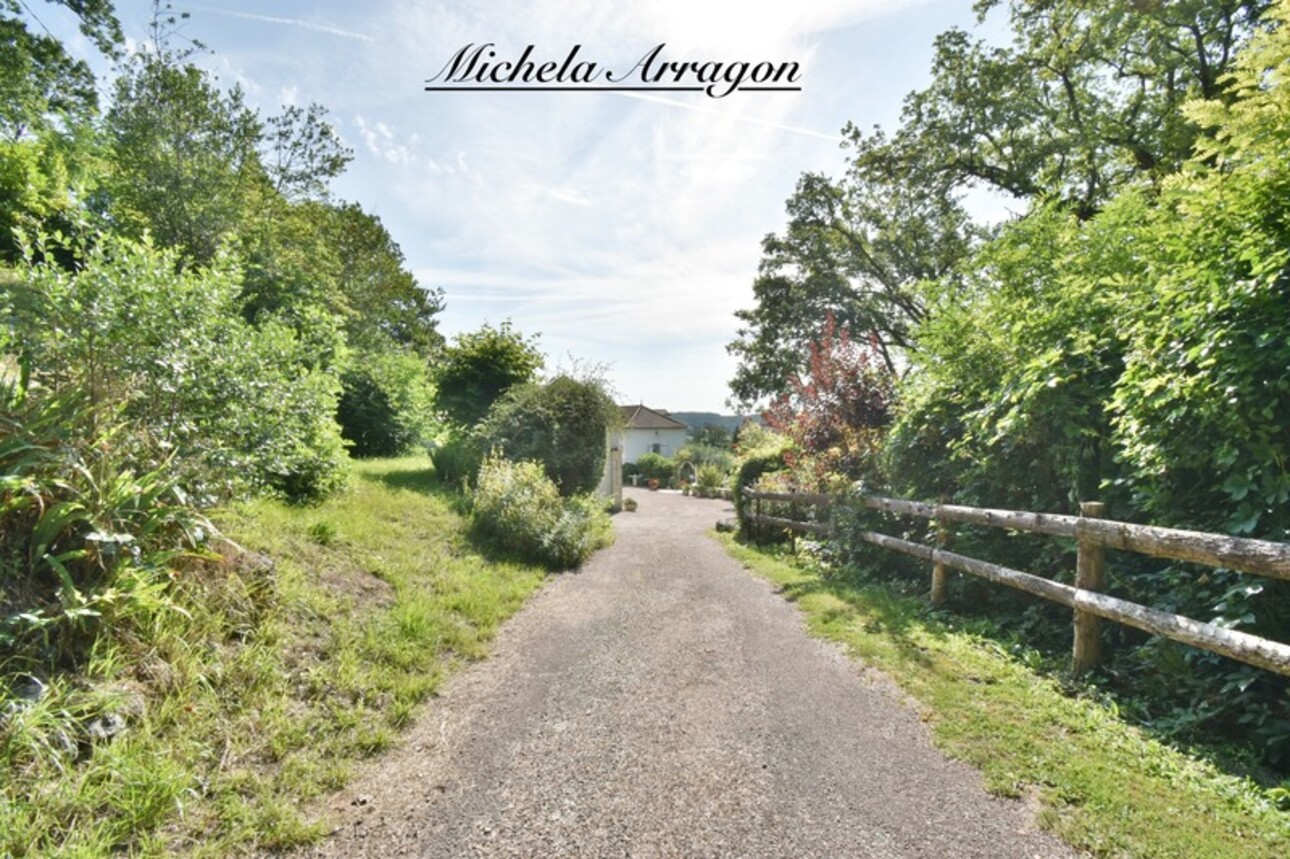 Photos 5 - Prestigious - Dpt Lot et Garonne (47), for sale near PENNE D'AGENAIS property P7 of 186.13 m² - Land of 90,000 m²