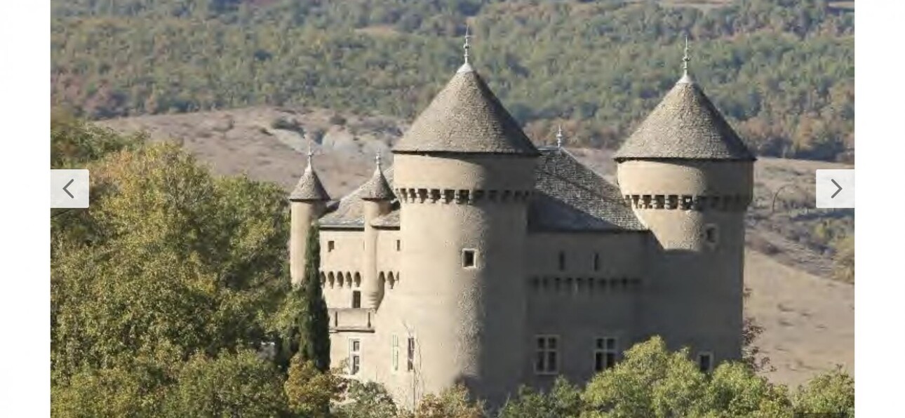 Photos 4 - Prestigious - Castle