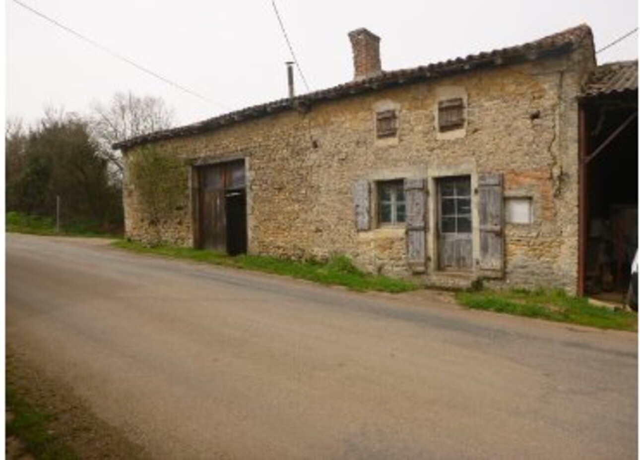 Photos 3 - Touristique - Maison de caractère