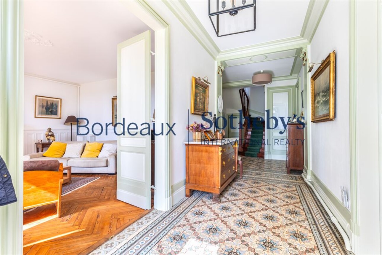 Photos 2 - Prestigious - MAGNIFICENT PROPERTY WITH WOODED GROUNDS NEAR BORDEAUX