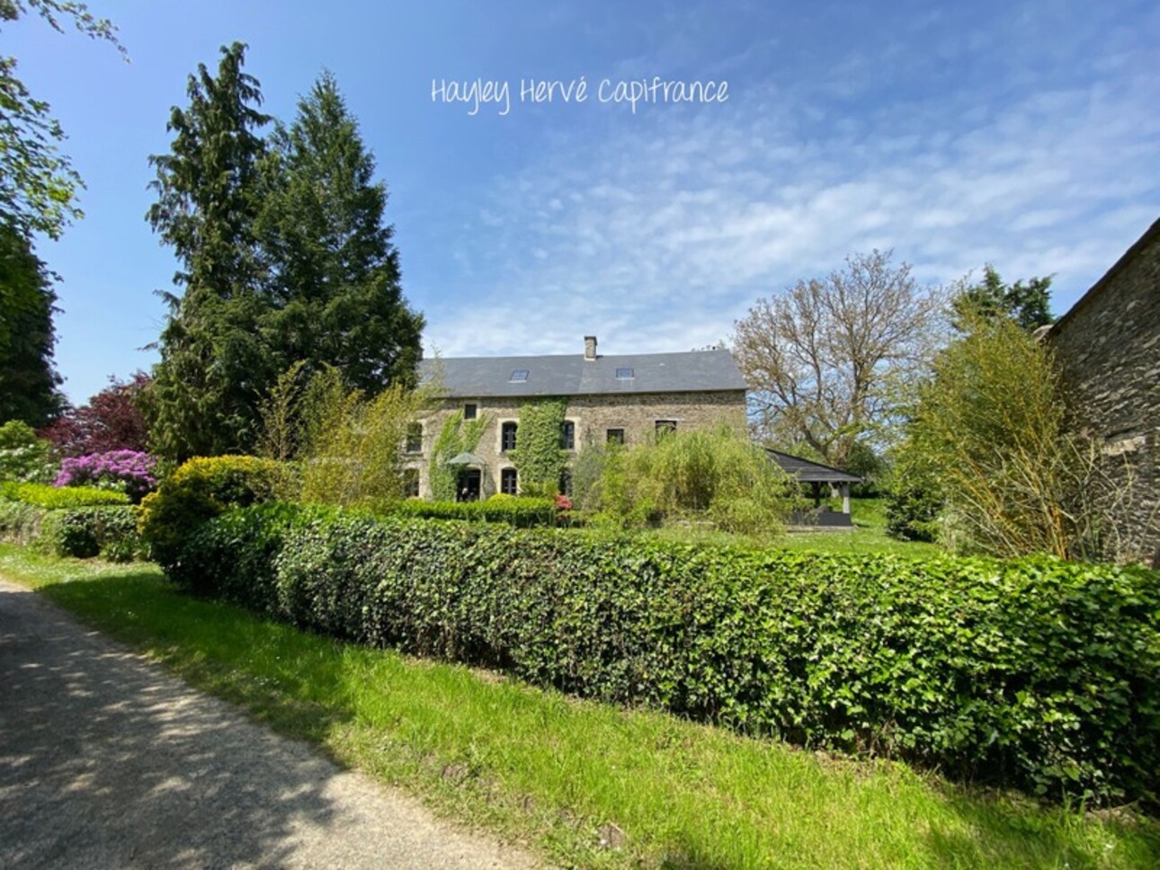 Photos 13 - Tourist - Restored farmhouse property with a gite and 2.1 ha near Bayeux, Calvados, Normandy