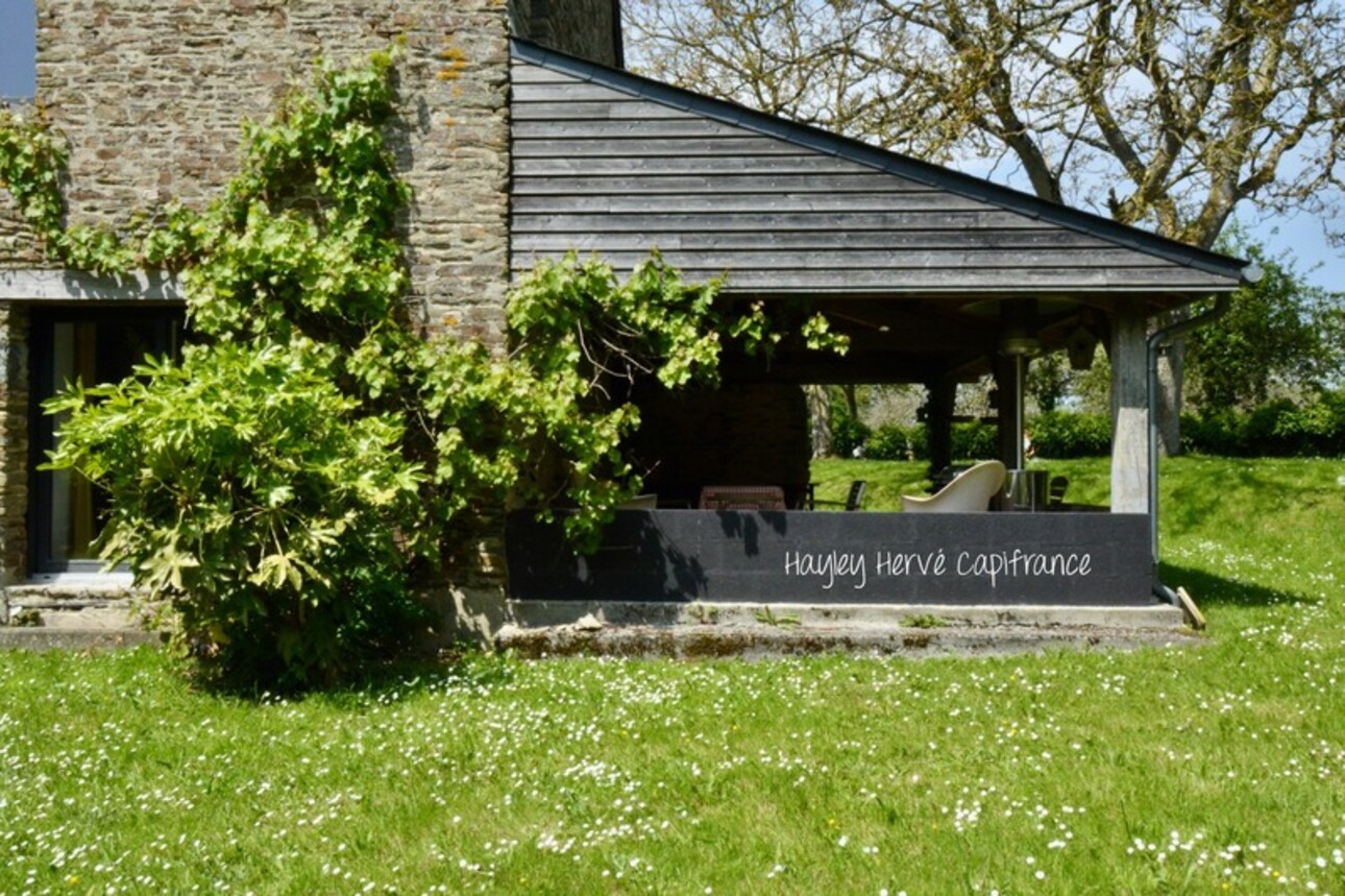 Photos 26 - Tourist - Restored farmhouse property with a gite and 2.1 ha near Bayeux, Calvados, Normandy