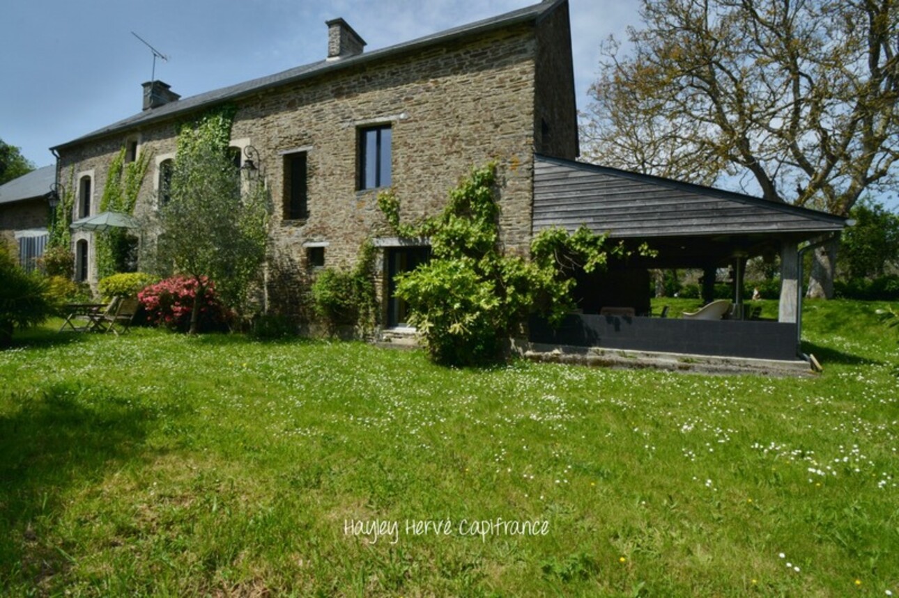 Photos 29 - Tourist - Restored farmhouse property with a gite and 2.1 ha near Bayeux, Calvados, Normandy