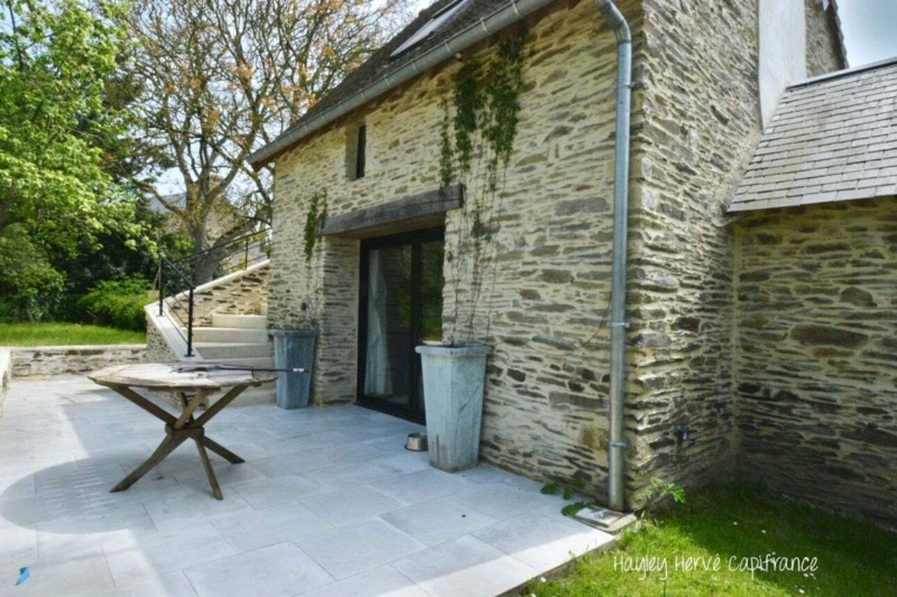 Photos 32 - Tourist - Restored farmhouse property with a gite and 2.1 ha near Bayeux, Calvados, Normandy